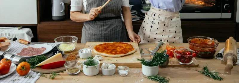 Maple Hearth Culinary Studio