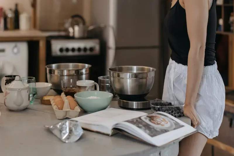 Maple Hearth Culinary Studio