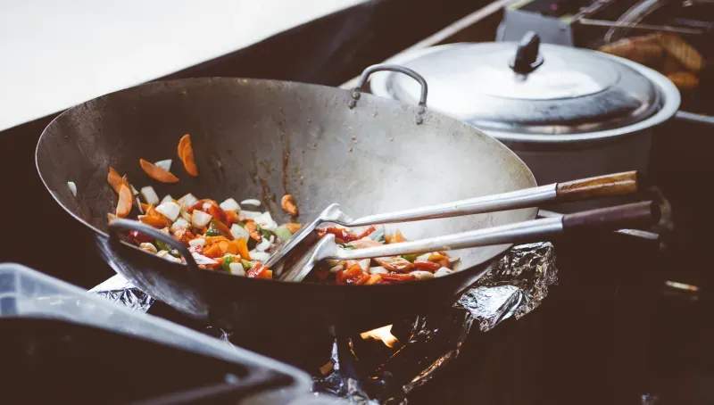 A Cozy Spring Menu to Celebrate Fresh Ingredients