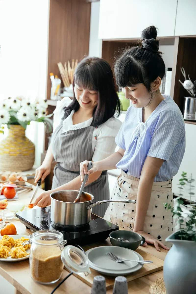 Maple Hearth Culinary Studio 10