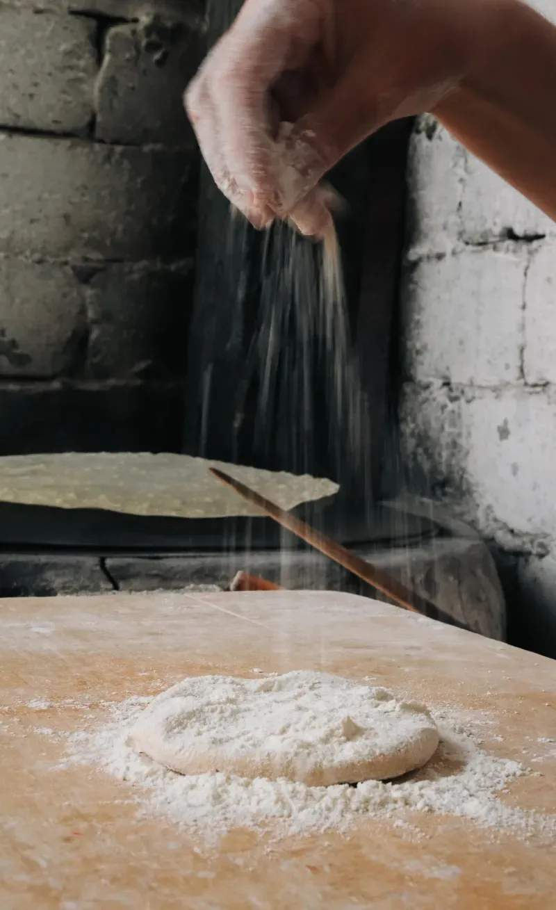 Maple Hearth Culinary Studio 13