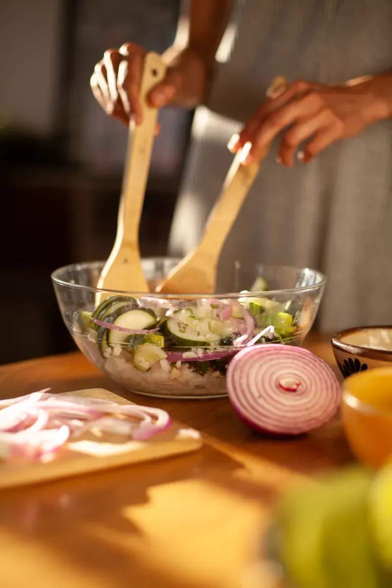 Maple Hearth Culinary Studio 15