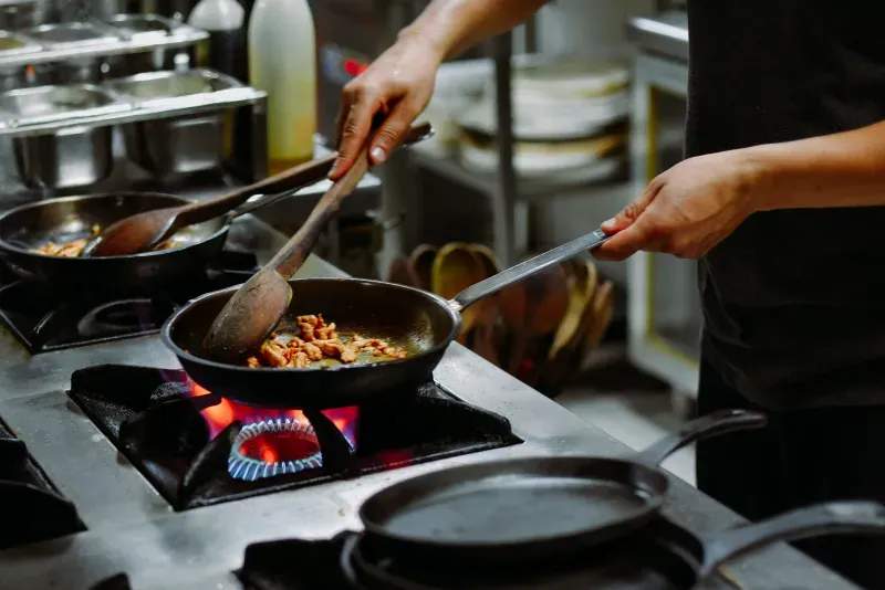 Maple Hearth Culinary Studio 4