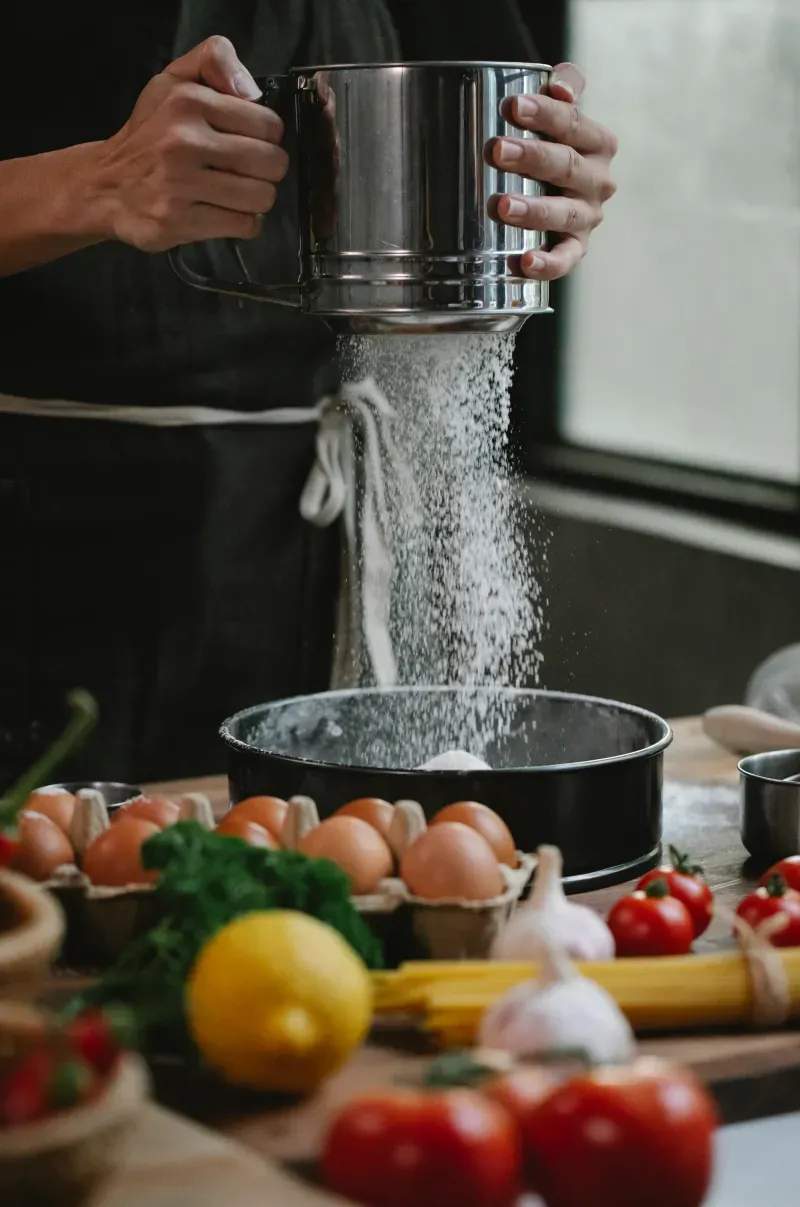 Maple Hearth Culinary Studio 7