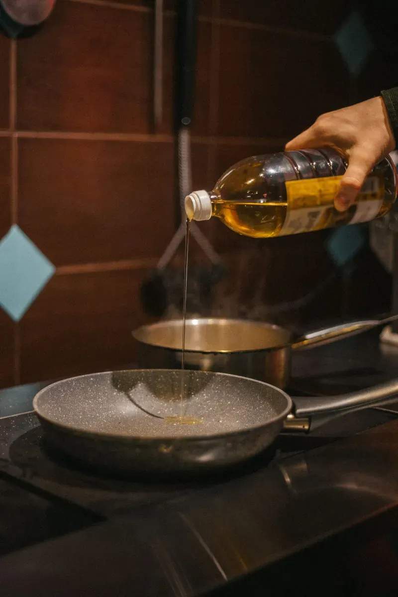 Maple Hearth Culinary Studio 8