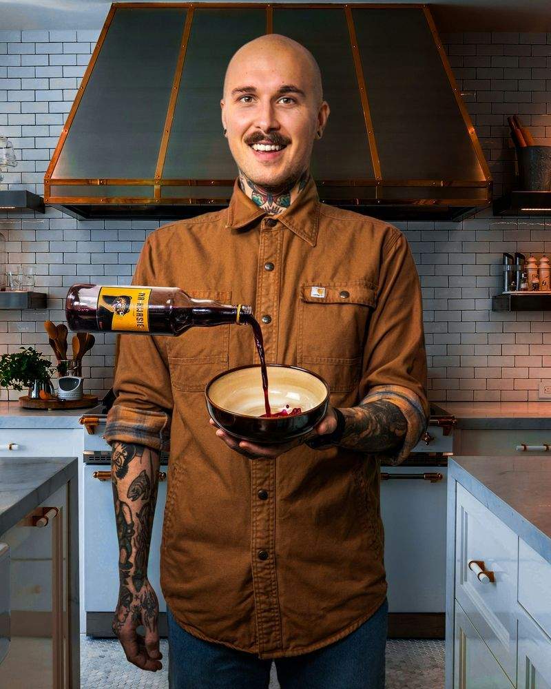 Private group cooking workshops